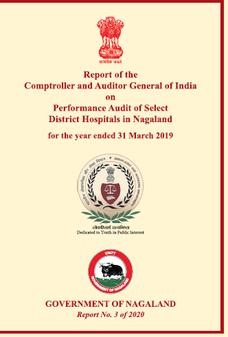 CALM | Central Archival Library of Indian Audit & Accounts Department